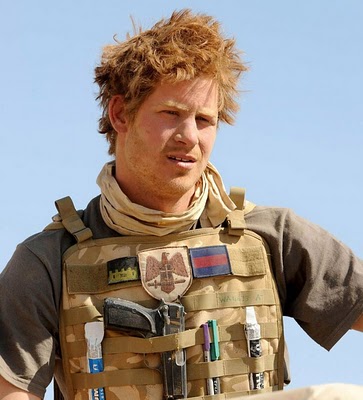 prince harry hair. Want to see our Prince Harry