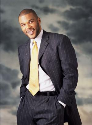 tyler perry. Mens Suits: Tyler Perry