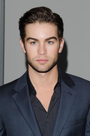 chace crawford hair. boy Chace Crawford#39;s