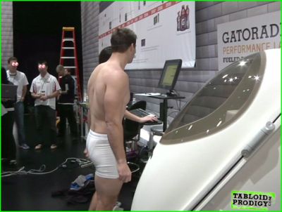 Tebow on Tim Tebow Underwear  Boxers Or Briefs  Athlete Model For Jockey