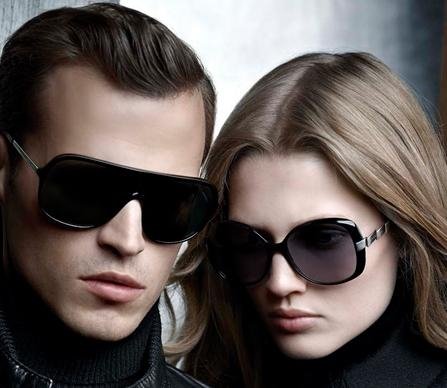 glasses for men. Hugo Boss sunglasses for the