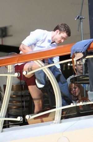 JUSTIN TIMBERLAKE  photos