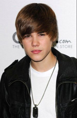 justin bieber leather jacket. More pics of Justin and his