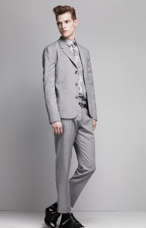 Marc Jacobs Men's Suits: