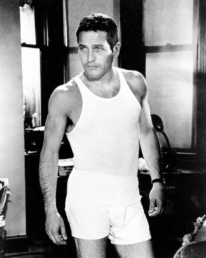 Photos Hollywood Stars on Paul Newman Underwear And Shirtless Photos  Vintage Hollywood Pictures