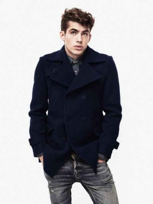 Winter Jackets For Young Men - Best Jacket 2017