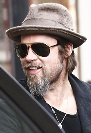 Ray Ban 3025 Sunglasses for Men Brad Pitt Hollywood Celebrity