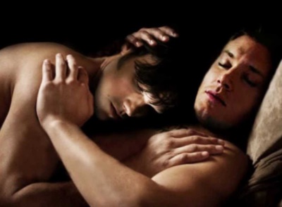 Jared Padalecki And Jensen Ackles Gay 54