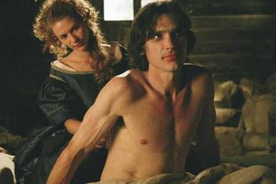 billy crudup shirtless stage beauty
