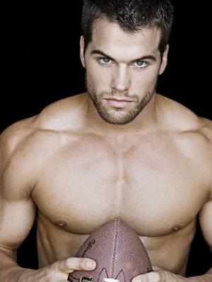jed hill football player