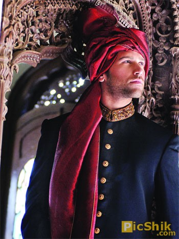 Abdullah Ejaz hot pakistani male model2