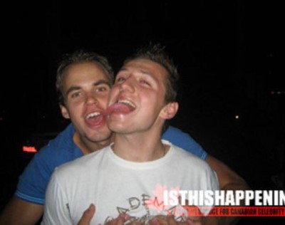 jiri tlusty gay kissing buddy