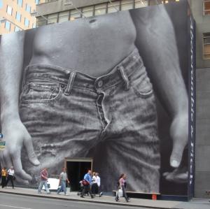 mens button jeans abercrombie