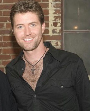 sexy male country singers josh turner