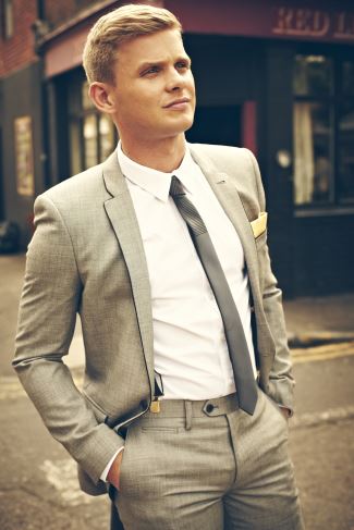 jeff brazier hot and sexy pants