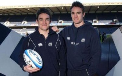 max and thom evans rugby hunks