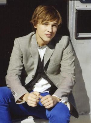 william moseley blue jeans for men