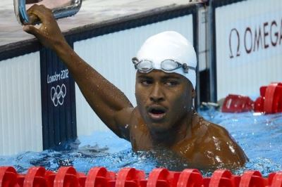Abdourahman Osman - djibouti olympic swimmer