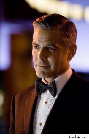 George Clooney Tuxedo Suit: What Brands Does He Wear? | Famewatcher