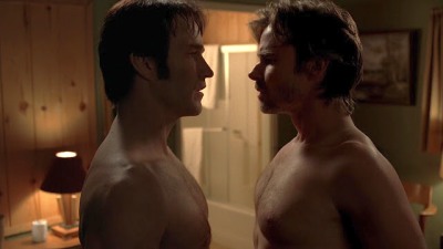 stephen moyer gay with sam trammell