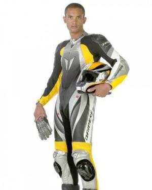 dainese racing suit coverall