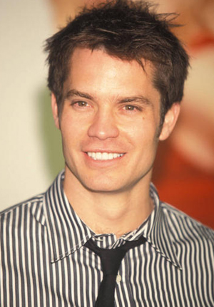timothy olyphant hot and cute
