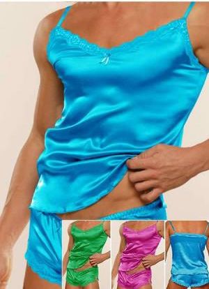 best lingerie in the world - lingerie for men