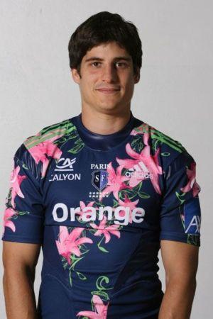 david skrela french rugby player gay or straight