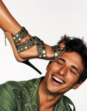 Giuseppe Zanotti shoes for women