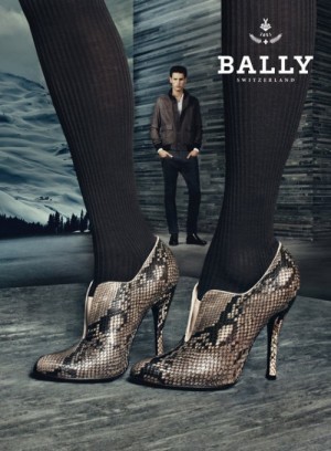 womens bally shoes for the ladies
