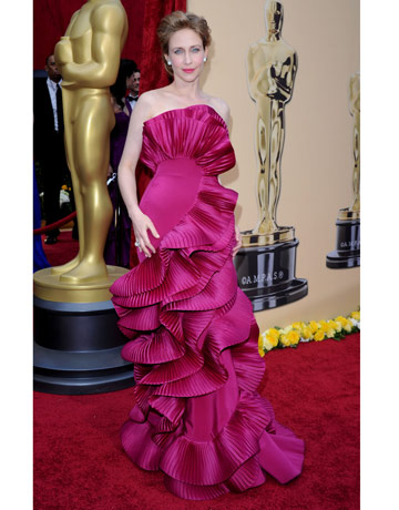 Pink Dress for Girls: Celebrities Wearing Pink Dresses | Famewatcher