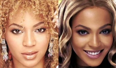 beyonce plastic surgery before and after