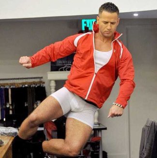 mike sorrentino the situation - boxer briefs underwear