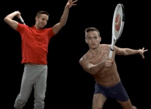 bjorn borg male underwear models tennis players