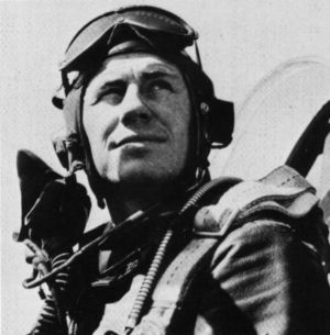 celebrities who wear Rolex GMT - chuck yeager