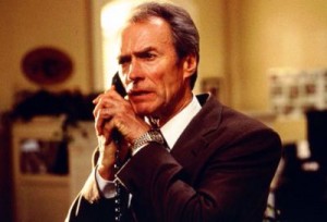 Clint Eastwood Rolex GMT Master II Watch