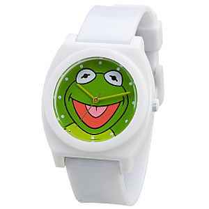 kermit the frog watch