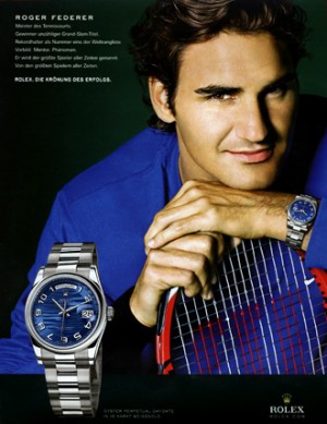 sports watches by rolex