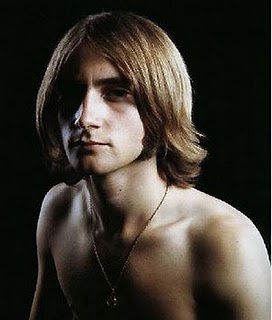phil collins young shirtless