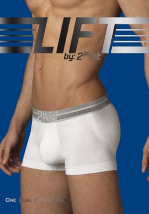 2xist lift underwear
