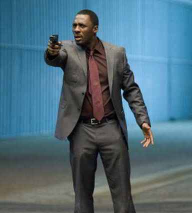 celebrities with corona virus covid 19 - idris elba
