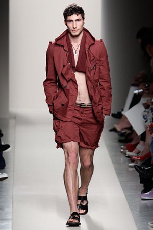 luxury designer jacket for men. bottega veneta jackets. spring menswear