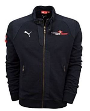 Puma Sports Jacket