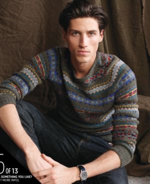 j crew mens sweaters for fall winter