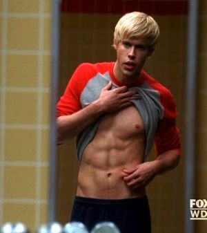 chord overstreet six pack washboard abs