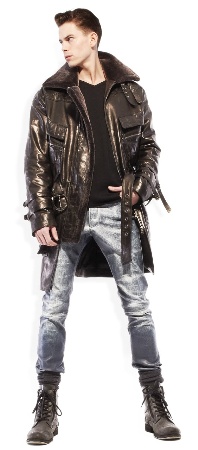 jitrois leather jackets