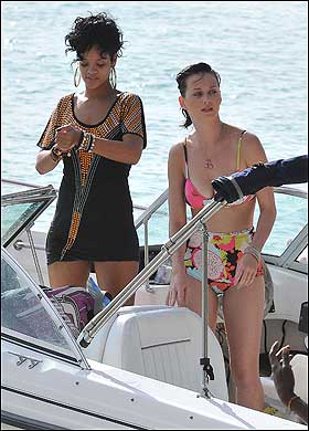 katy perry fashion swimsuit