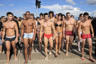 brazil national underwear day