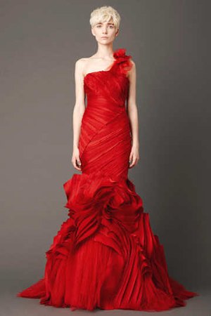 red wedding dresses for sexy briefs