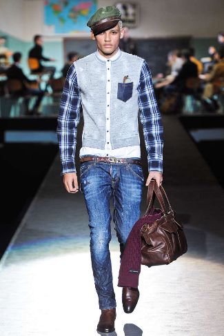 Skinny Jeans Still In Fashion? Or Are They Out of Style: Menswear Guide ...